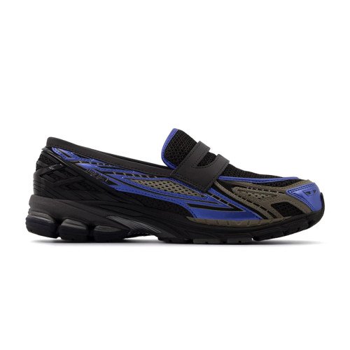 New Balance U1906LAR "Black Metallic Blue" (U1906LAR) [1]