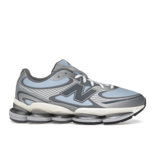 New Balance ABZORB U2000BA "Blue Grey" (U2000BA) [1]