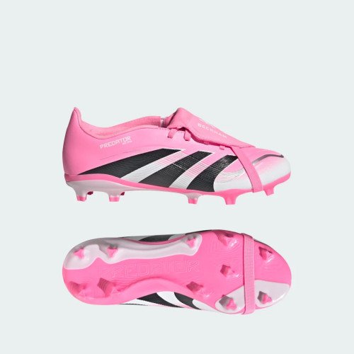 adidas Originals Predator League mit umschlagbarer Zunge Hart- und Aschenplätze Kinder (JP9917) [1]