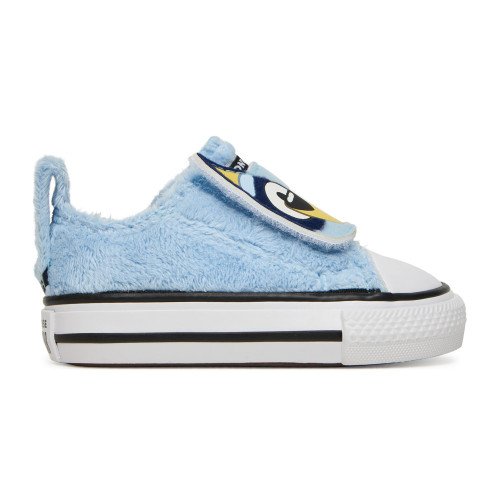 Converse Converse x Bluey Chuck Taylor All Star Easy On Blue, Orange (A16465C) [1]