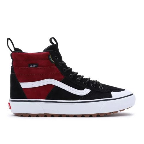 Vans 2-tone Utility Sk8-hi Mte-2 (VN0007NK458) [1]