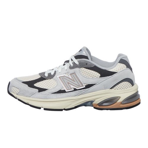 New Balance U2010TTO "Cream Grey" (U2010TTO) [1]