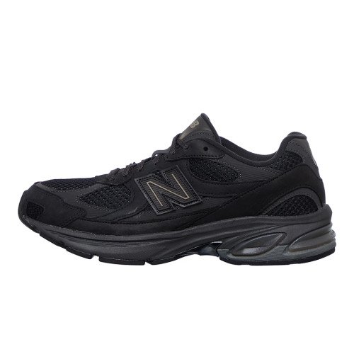 New Balance U2010TTB "Black" (U2010TTB) [1]