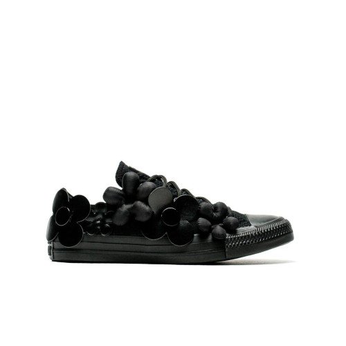 Converse CTAS CANVAS LTD 'MIDNIGHT GARDEN' (A17728C) [1]