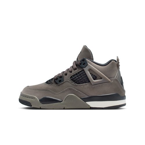 Nike Jordan Air Jordan 4 Retro "Cave Stone and Black" (IB4388-200) [1]