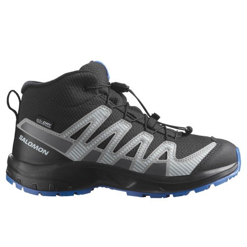 Salomon XA PRO V8 MID WP (L47729800) [1]