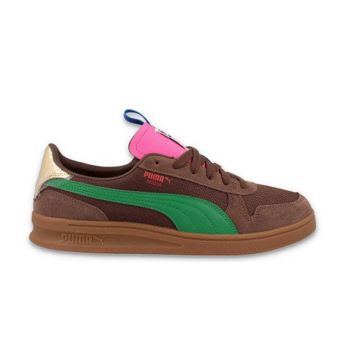 Puma Indoor x Rothaus - brown (403966-01) [1]