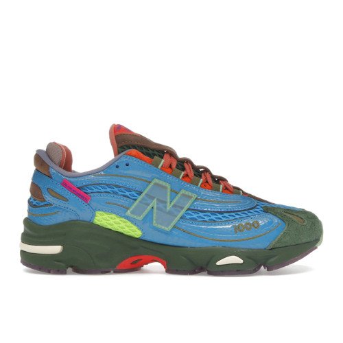 New Balance Salehe Bembury 1000 (M1000BM) [1]