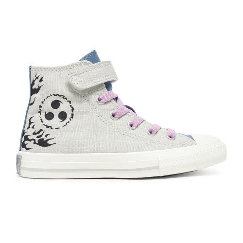 Converse Converse x NARUTO SHIPPUDEN Sasuke Chuck Taylor All Star Easy-On (A16146C) [1]