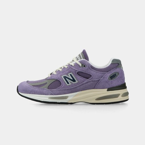 New Balance U991LV2 - Made in UK (U991LV2) [1]