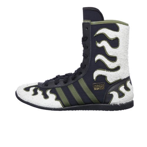 adidas Originals Brain Dead JAPAN HI (JQ6790) [1]
