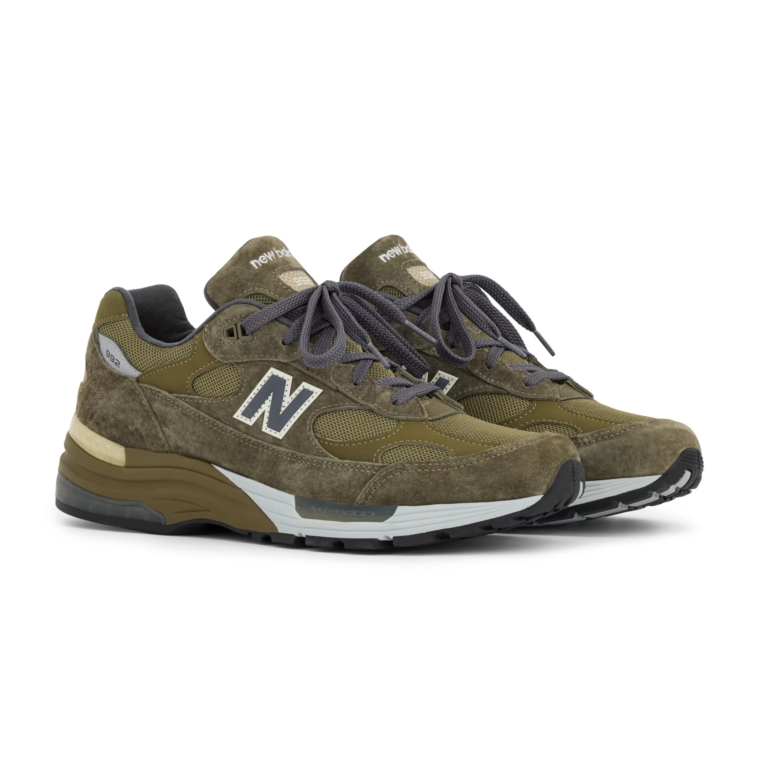 New Balance Made in USA 992 (U992GL) [1]