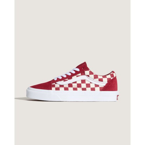 Vans Old Skool Checkerboard (VN000DB3Y52) [1]