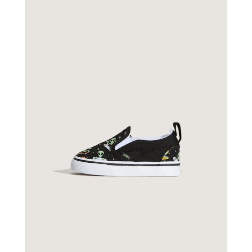 Vans Kleinkinder Classic Slip-On V (VN000D0SYJ7) [1]