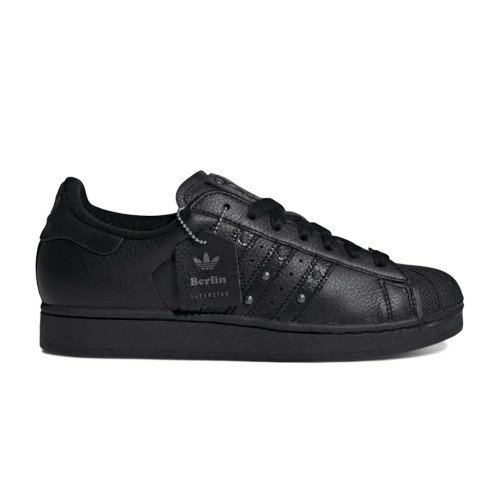 adidas Originals adidas Superstar II (JQ3225) [1]