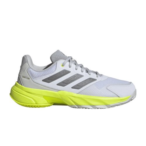 adidas Originals Courtjam Control 3 Clay (JS2895) [1]