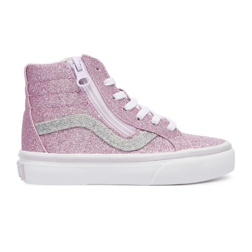 Vans Kinder Sk8-Hi Side Zip (VN000CYEEMY) [1]