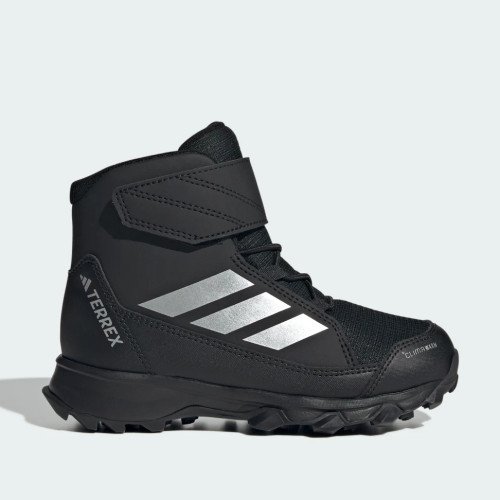 adidas Originals Terrex Snow CF CLIMAWARM Winterschuhe Kinder (JR4188) [1]