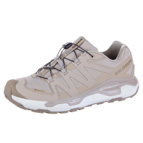 Salomon XC Roam Gore-Tex - Safari Kelp (L49126200) [1]