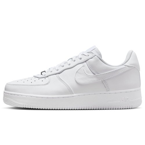 Nike AIR FORCE 1 LOW RETRO PRM 'Triple White' (IM3078-100) [1]