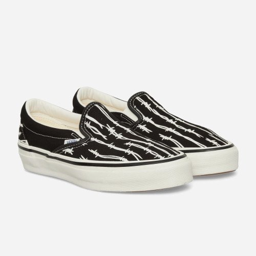 Vans Classic Slip-On Reissue 98 (VN000E96WU81) [1]