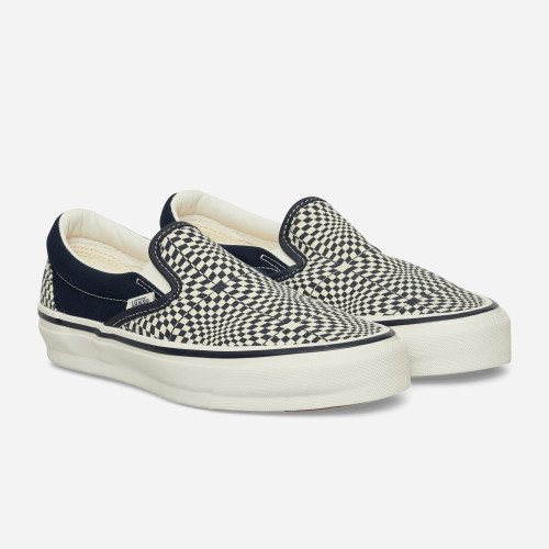 Vans Classic Slip-On Reissue 98 (VN000E96YUA1) [1]