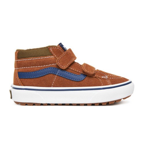 Vans Kleine Kinder Sk8-Mid (VN000D10N1Z) [1]