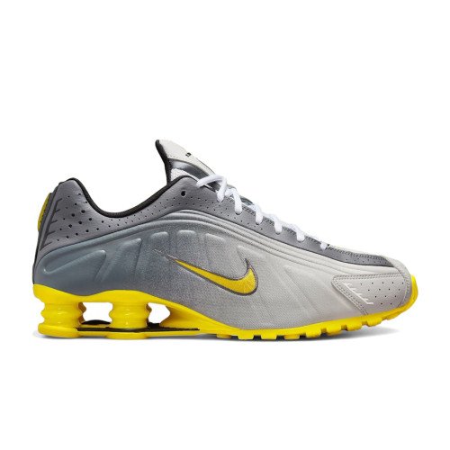 Nike Shox R4 SE (IH3397-078) [1]