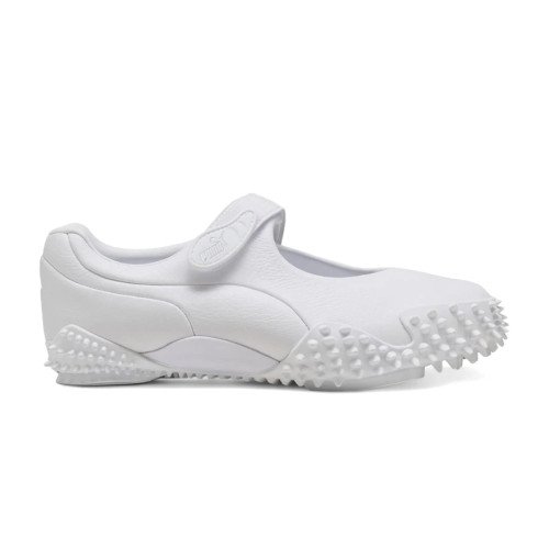 Puma Mostro Fey Leather (403191-02) [1]