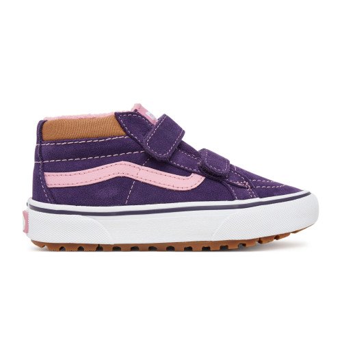 Vans Kleine Kinder Sk8-Mid (VN000D1011E) [1]