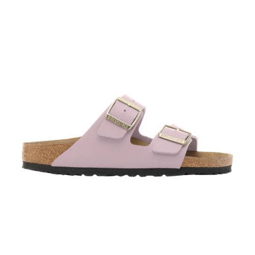 Birkenstock Arizona Birko-Floor Faded Purple Narrow (1030878) [1]