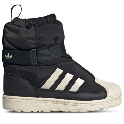 adidas Originals Superstar 360 Winterized Stiefel für Kinder (JQ7949) [1]