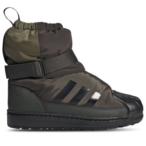 adidas Originals Superstar 360 Winterized Stiefel für Kinder (JQ7950) [1]