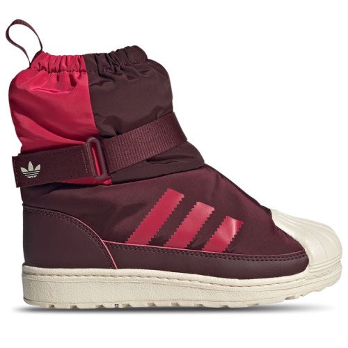 adidas Originals Superstar 360 Winterized Stiefel für Kinder (JR5804) [1]