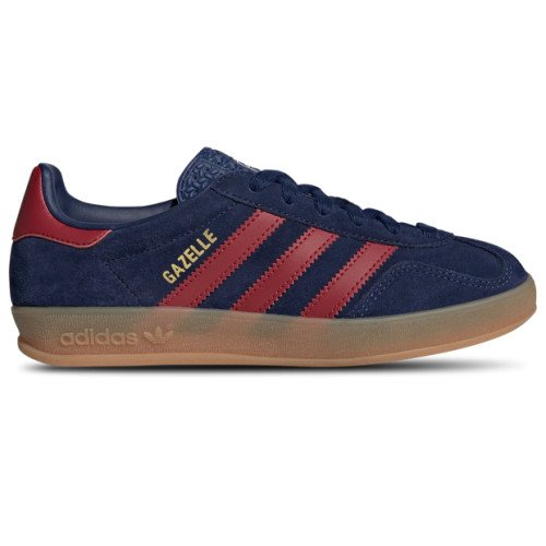 adidas Originals Gazelle Indoor für Kinder (JP8765) [1]