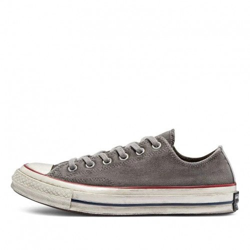 Converse Smoked Canvas Chuck 70 Low Top (171019C) [1]