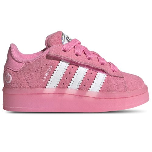 adidas Originals Campus 00s Led Lights Comfort Closure Elastic Lace Kids (JS1283) [1]