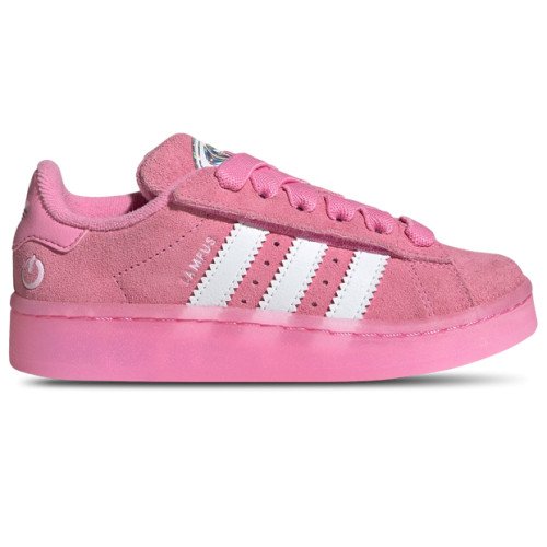 adidas Originals Campus 00s Led Lights Comfort Closure Elastic Lace Kids (JS1280) [1]