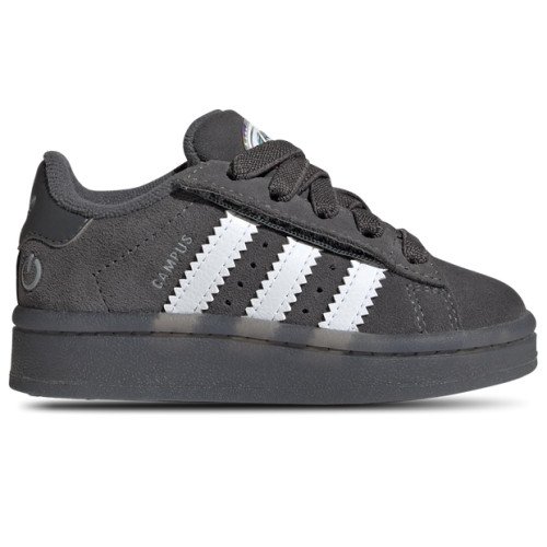 adidas Originals Campus 00s Led Lights Comfort Closure Elastic Lace Kids (JS1284) [1]