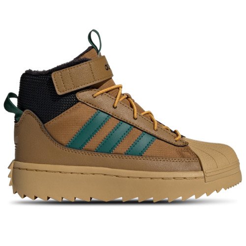 adidas Originals Superstar Winter Trek Kids (JQ0343) [1]