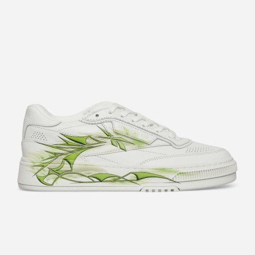 Reebok Machine-A Club C LTD (RMIA04DC99LEA00B-0170) [1]