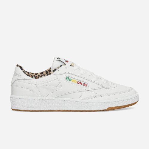 Reebok WACKO MARIA Club C 85 Vintage (RMIA04HC99LEA0080161-1) [1]