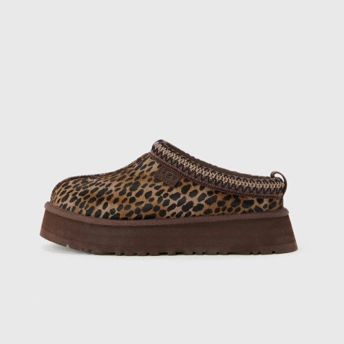 UGG W TAZZ CASPIAN "Burnt Cedar" (1178430-BCDR) [1]