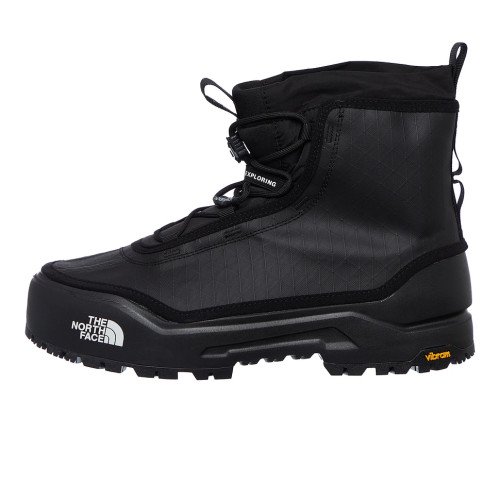 The North Face Base Camp 100 WP (NF0A8D9FKX71) [1]