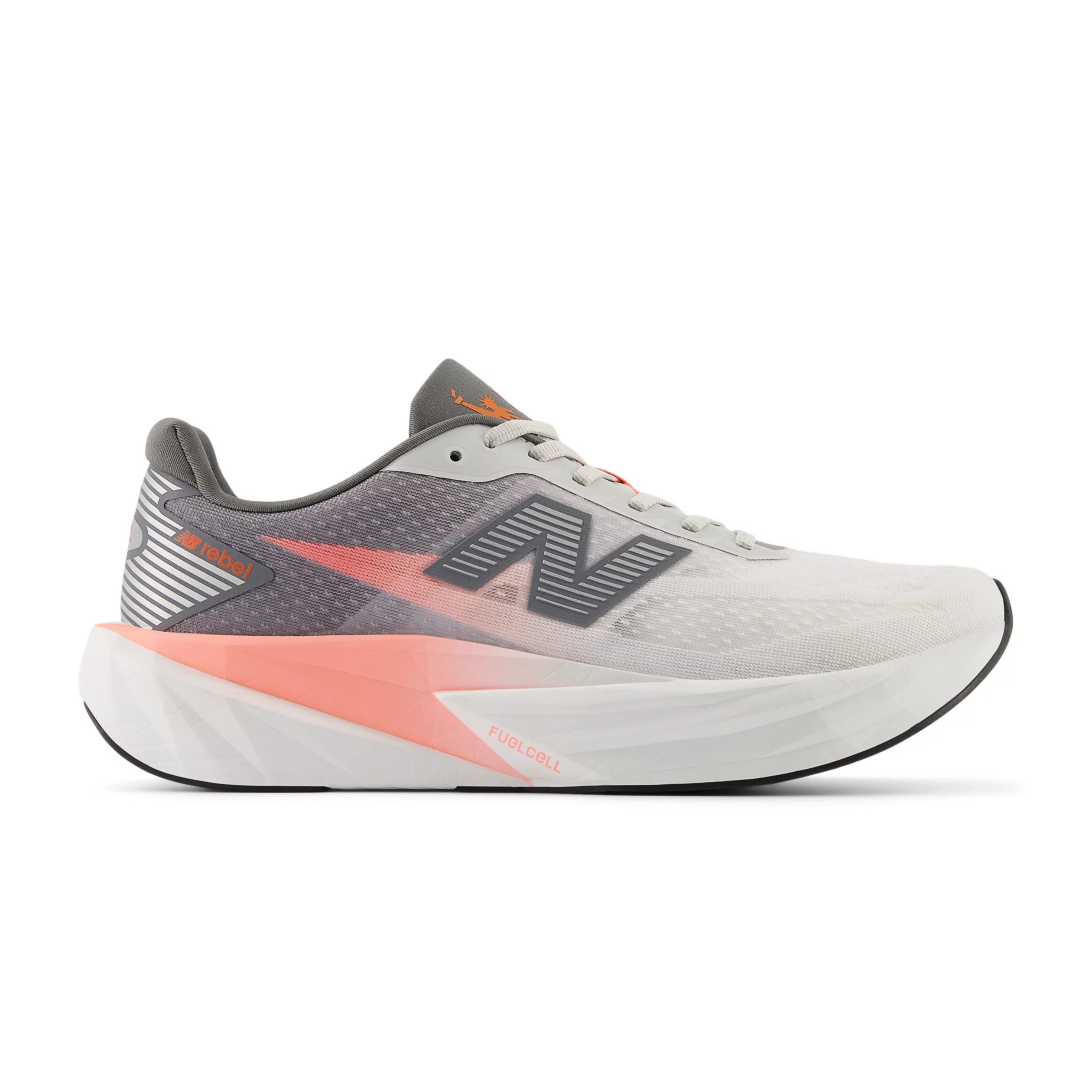 New Balance TCS NYC Marathon FuelCell Rebel v5 (MFCXNY5) [1]