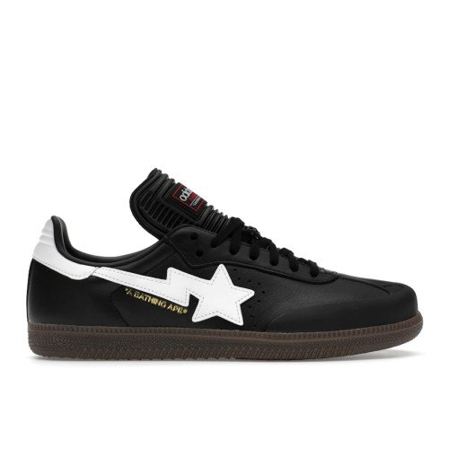 adidas Originals BAPE Samba (JR9246) [1]