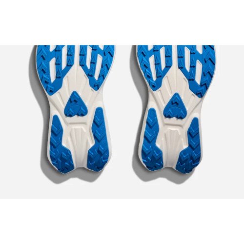 HOKA ONE ONE Rocket X Trail (1176331-BKSK) [1]