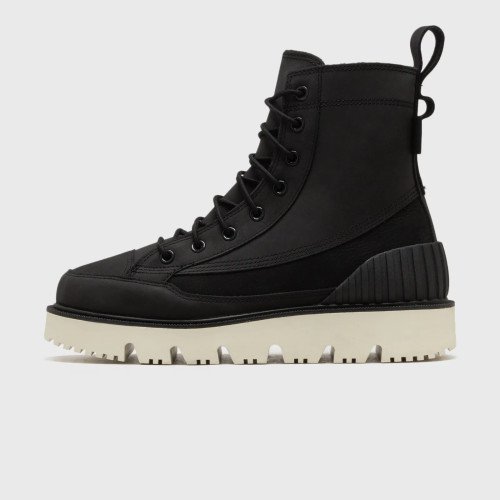 Converse Chuck 70 Rugged Waterproof Boot Black (A14190C) [1]