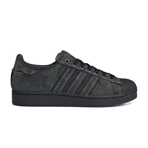 adidas Originals Superstar II "Washed Denim Black" (JQ3240) [1]