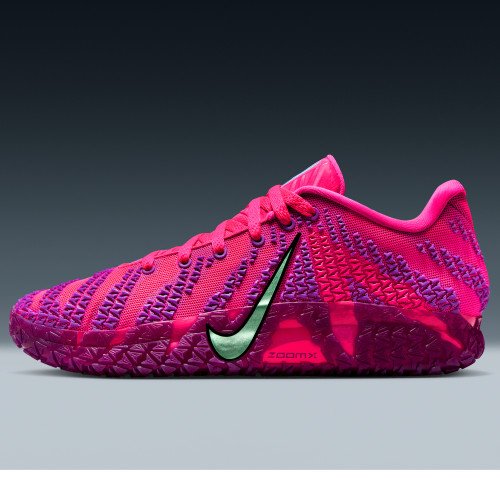 Nike Ja 3 "Price of Admission" (HF2793-600) [1]